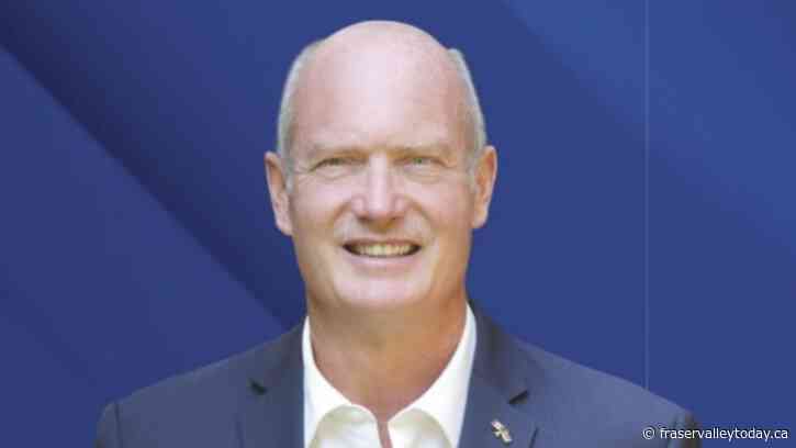 Burned by the Conservatives, Fraser Valley candidate garners endorsements from 2 notables