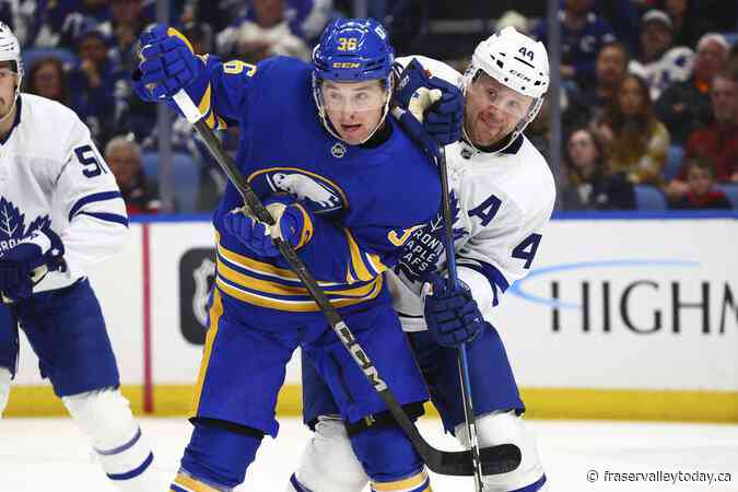 NHLers on the challenges of winding down post-game: ‘Adrenalin shoots through you’