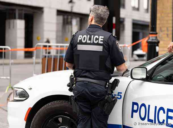 Boy, 16, dies after stabbing in Montreal; city’s eighth homicide in 2025