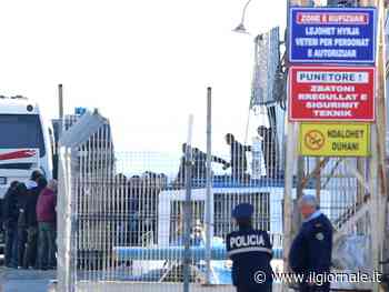 La verità sulla rivolta e gli arresti al Cpr in Albania. "La solita grancassa Pd"