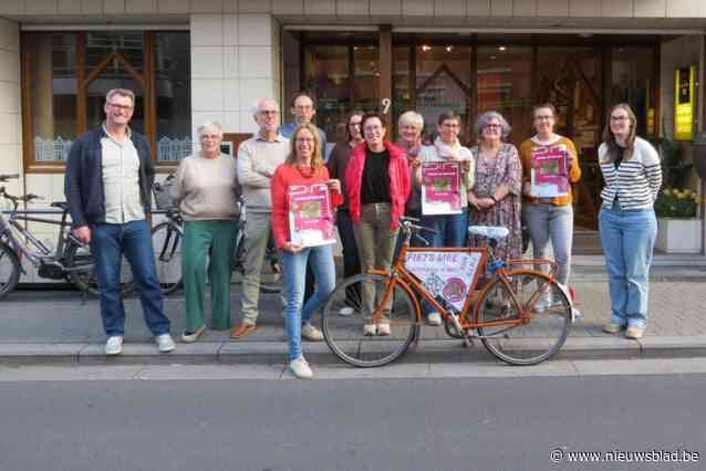 Torhout en Lichtervelde stippelen opnieuw ‘Faire Ronde’ uit, deelnemers kunnen prijs winnen
