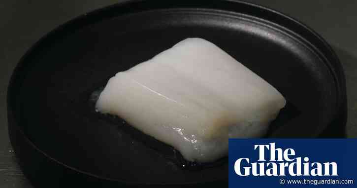 Lab-grown chicken ‘nuggets’ hailed as ‘transformative step’ for cultured meat