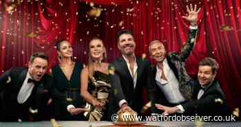 Britain's Got Talent reveals huge new 'twist' for live shows in ITV first