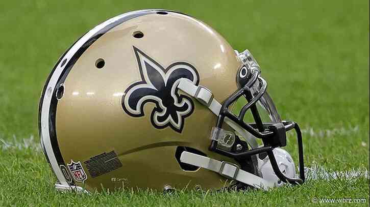 Report: Saints win lawsuit against alleged descendant of French royalty claiming family owns team's logo