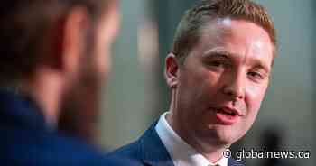 Saskatchewan health minister quashes claim of babies going to U.S. for medical care