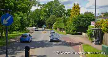 Man charged with stabbing pensioner on bus in Stanmore