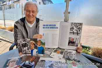 Vom Dorfplatz zum doppelten Pokalsieg