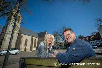 Neues Team packt an für den Stadtteil