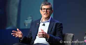 Chili’s CEO, Burger King franchisee bankruptcy, Scooter’s Coffee rewards