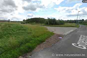 Groenstraat afgesloten vanwege start fase 3 woonproject Lelie