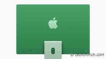 Apple races to surpass rivals in quest to eliminate carbon pollution