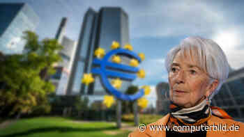 EZB kurz vor Zinsentscheid: Wohin geht die Reise?