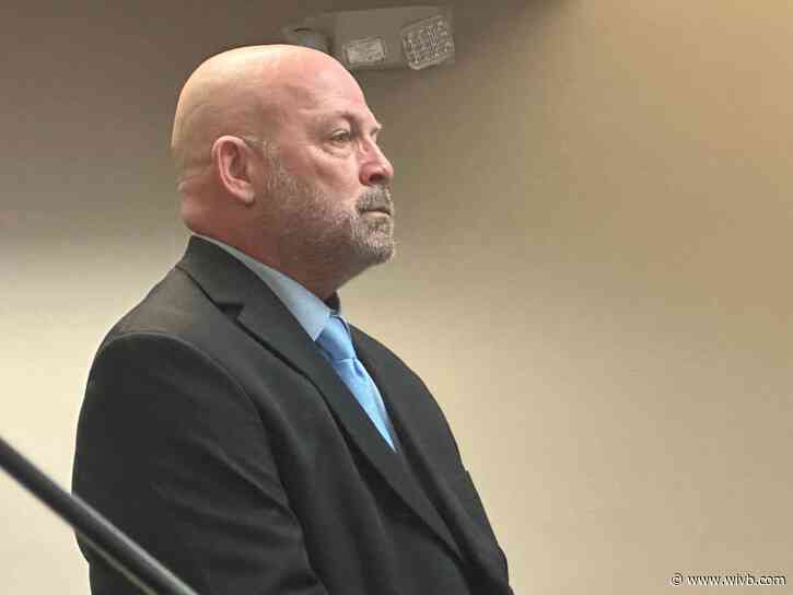 Two more officers given more time to consider plea offer made in Marcy prison case