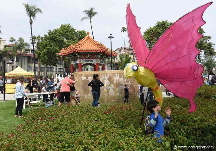 Here are 10 things you can do for Earth Day in Southern California