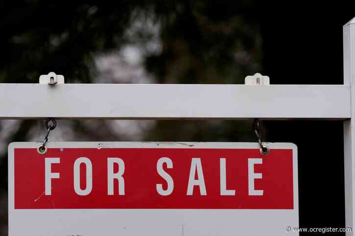 Mortgage rates jump most since October, denting home demand