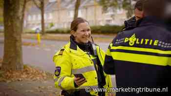 Nieuwe Dumpert-serie volgt verkeerspolitie Rotterdam