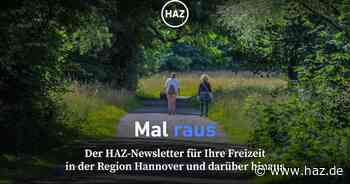 HAZ „Mal raus“: Frohe Ostern!