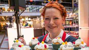 "Geld war mir nie wichtig": Enie van de Meiklokjes aß ein Jahr nur Kartoffeln