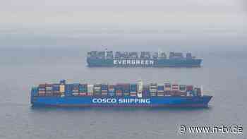 Prognose deutlich gesenkt: WTO sieht Weltwirtschaft wegen Trump jetzt auf Schrumpfkurs