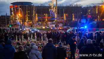 "Übers Ziel hinausgeschossen": Opferschutz erschwert Prozess gegen Magdeburg-Attentäter