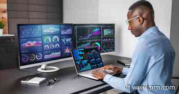 Technomic Top 500 notes sales slowdown