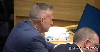 Jury hears 911 calls, witnesses take the stand in trial for man accused of killing child's aunt