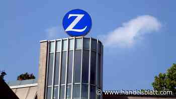 Versicherungsdienste: Zurich will weitere Wachstumsmärkte in Europa mit Insurtechs erschließen