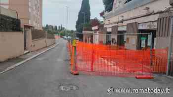 Arco di Travertino, il comune rassicura: il passaggio del GRAB non cancella i parcheggi