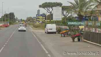 Scontro frontale fra un'auto e un furgone, morta una donna