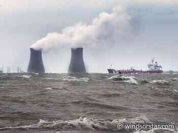 Health unit to distribute KI pills to Kingsville residents