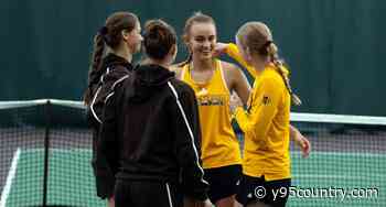 Cowgirls Close Regular Season Thursday at Air Force