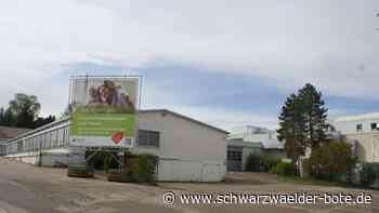 Wohnen in Bad Liebenzell: Rückzieher beim Neubaugebiet „Mädle“