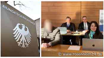 Urteil im Fall Hanna abgeschmettert: Erste Reaktionen auf den Justiz-Hammer aus Karlsruhe