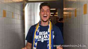 Ehemaliges deutsches Fußball-Juwel ist jetzt Partysänger am Ballermann