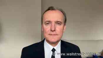 Dollar-Absturz als Katalystor: Ist der Goldpreis über das Ziel hinausgeschossen, Herr Polleit?