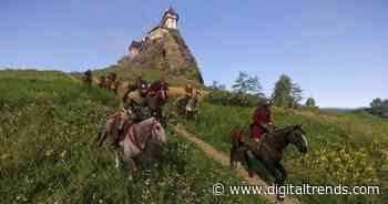 Kingdom Come: Deliverance 2’s hardcore mode is out now and it’s no joke