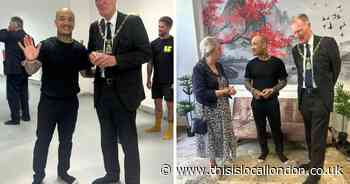 New West Wickham martial arts gym aims ‘to give young people a place to belong’