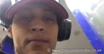 Man, 21, who died after stabbing in Kennington named and pictured for first time