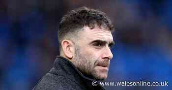 Omer Riza speaks out after days of rumour and despair as he makes Cardiff City job statement