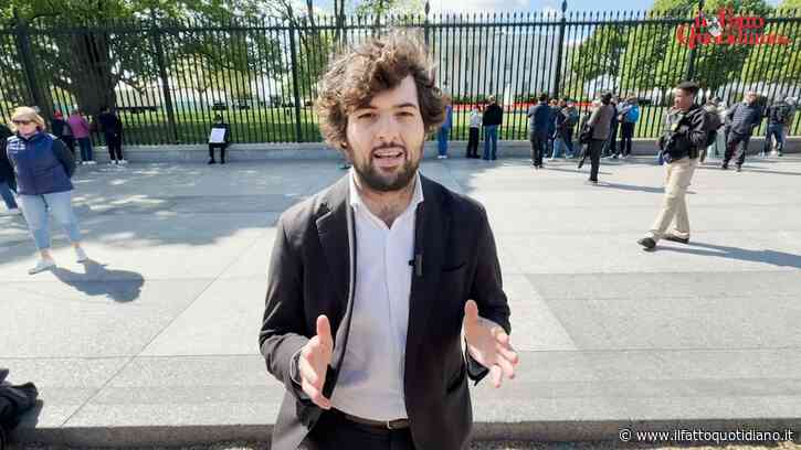 Meloni da Trump, l’analisi di Salvini: “Le chiederà spese militari fino al 3% del Pil, ma quei soldi non ci sono”