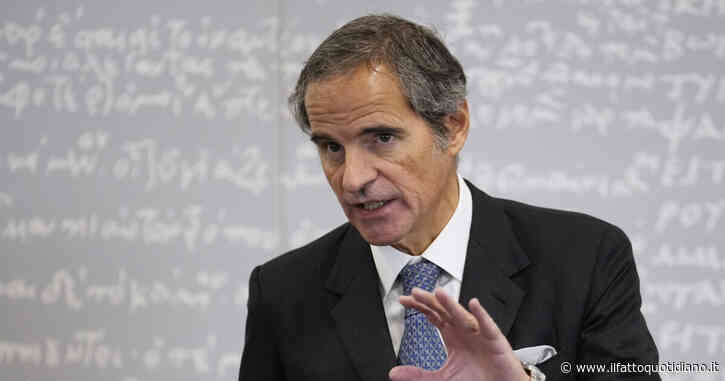 Nucleare Iran, l’Agenzia atomica: “Teheran vicina ad avere l’atomica”. Sabato colloqui a Roma