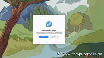 Fedora 42: KDE Plasma als weitere Hauptversion und neuer Installer