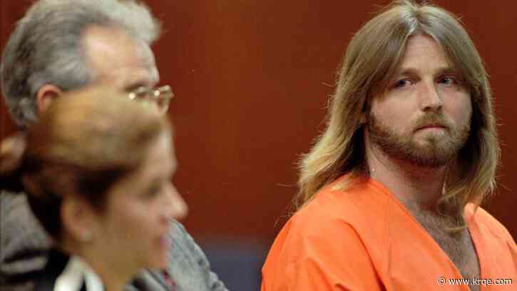 'Casanova Killer,' convicted of murder in Florida and California, set to be executed