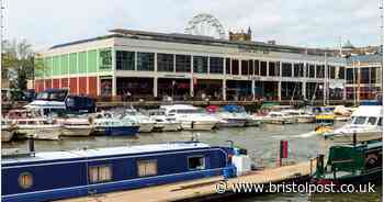 'We can't have anything nice' - incredulity at waterfront and Bristol Cathedral rooftop view row