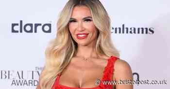 Christine McGuinness 'devastated' as she makes major decision with ex-husband Paddy