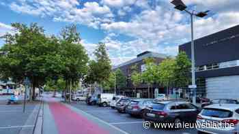 Stad Genk stapt mee in nieuw platform dat mensen met een beperking digitaal parkeerrecht geeft