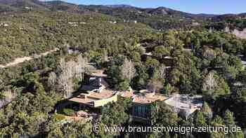 Neue Details zum Hackman-Tod: Frau googelte noch Symptome