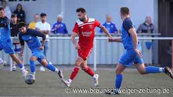 Wie Arminia Bielefeld: Dieses Team aus Wolfenbüttel strebt Pokalcoup an