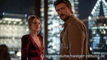 Der Feind wohnt in deinem Mobiltelefon: „Drop“