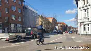 B5: Schon ab Mai Baustelle auf wichtiger Verbindungsstraße